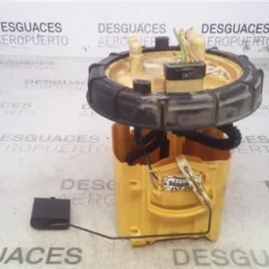 aforador peugeot 406 berlina (s1/s2) 2.0 hdi 90